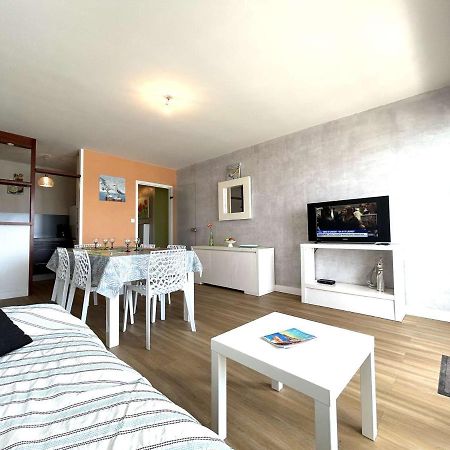 Spacieux Appartement Centre-Ville, 5 Couchages, Proche Plage - Fr-1-224-800 Saint-Gilles-Croix-de-Vie Eksteriør bilde