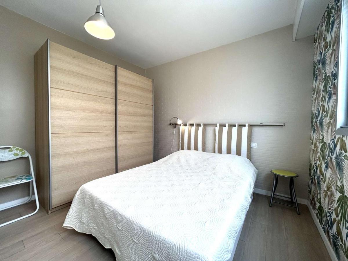 Spacieux Appartement Centre-Ville, 5 Couchages, Proche Plage - Fr-1-224-800 Saint-Gilles-Croix-de-Vie Eksteriør bilde