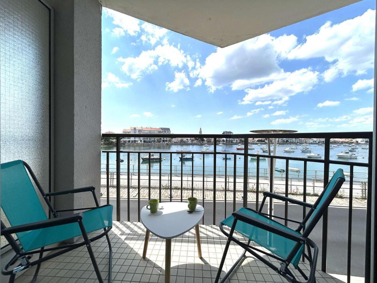 Spacieux Appartement Centre-Ville, 5 Couchages, Proche Plage - Fr-1-224-800 Saint-Gilles-Croix-de-Vie Eksteriør bilde